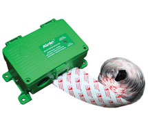 Tape Style Water Detector WD-2PT